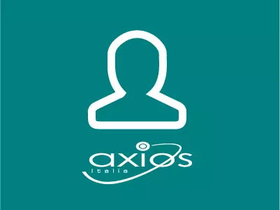 Axios: Area Alunni Web