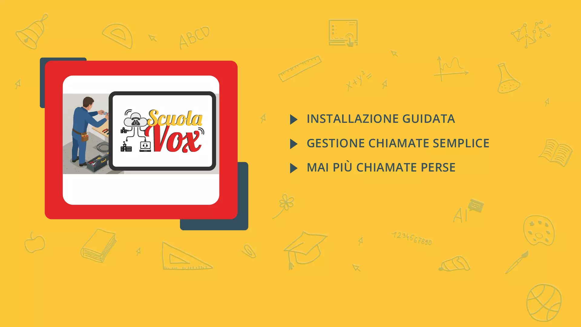 ScuolaVox: Installazione