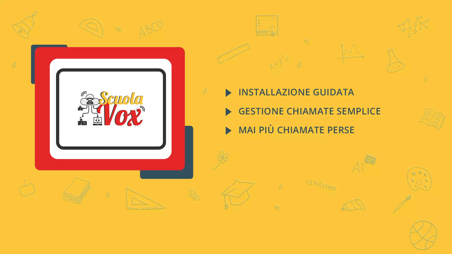 ScuolaVox: uso quotidiano